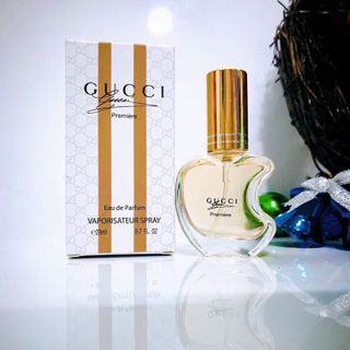Nước hoa nữ Gucci_Premiere