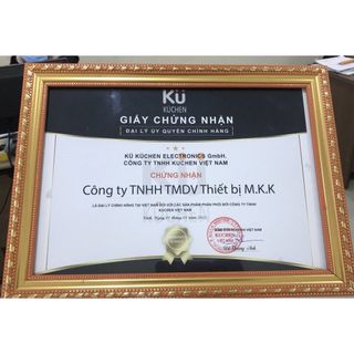 Robot Hút Bụi, Lau Sàn Kuchen PPR2809 - CHÍNH HÃNG 100%