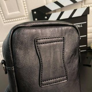 TÚI MINI NAM ĐEO CHÉO ĐEO THẮT LƯNG