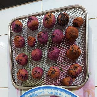 Nồi Chiên Không Dầu Thương Hiệu Kuchen Đức