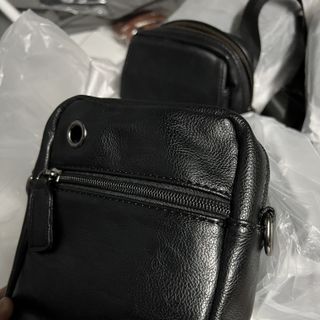 TÚI MINI NAM ĐEO CHÉO ĐEO THẮT LƯNG