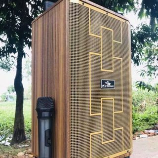 Loa kéo Karaoke Kiomic K89