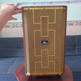 Loa kéo Karaoke Kiomic K89