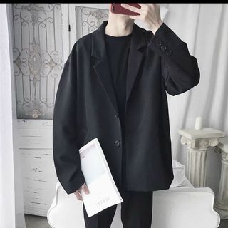 Áo khoác blazer nam nữ siêu thanh lịch. Chất vải 2 lớp siêu đẹp ạ