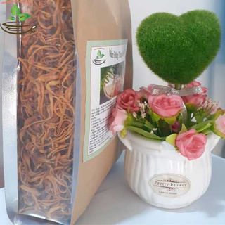 Nấm đông trùng tây tạng  (có hoa) Víp