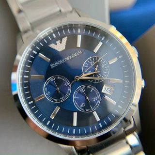 Đồng hồ Emporio - armanii