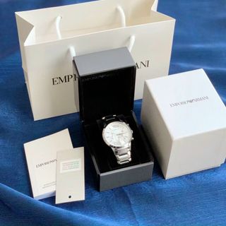 Đồng hồ Emporio - armanii