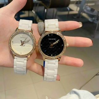 Đồng hồ Louiss vuiton
