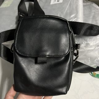 Túi mini đeo chéo nam(đeo thắt lưng)