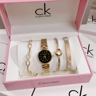 Đồng hồ Klien sét