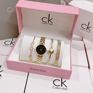 Đồng hồ Klien sét