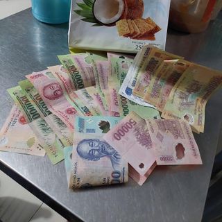 BÁNH DỪA NƯỚNG CAO CẤP 250gr-ĐẶC SẢN QUÃNG NAM
