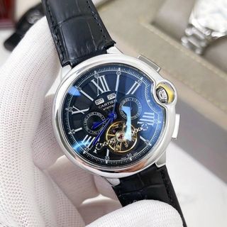 Đồng hồ Crtier cơ