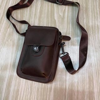 Túi mini dành cho nam