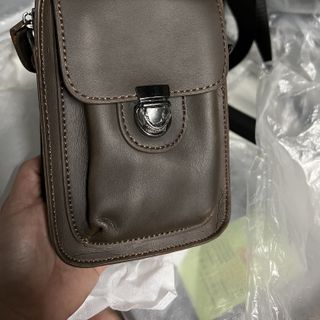 Túi mini dành cho nam