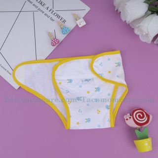 Tã Dán Vải - Taco