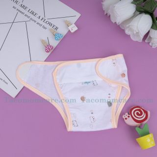 Tã Dán Vải - Taco