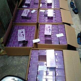 Dung dich vs evamost