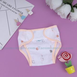 Tã Dán Vải - Taco