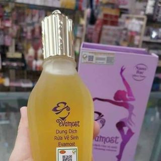 Dung dich vs evamost