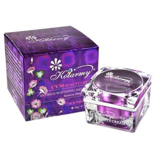 Kem kolarmy UV30 beauty cream dưỡng da