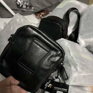 Túi mini đeo chéo nam quảng châu