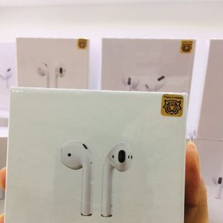 AIRPODS 2 HỔ VẰN 1562M REP 1:1 giá sỉ
