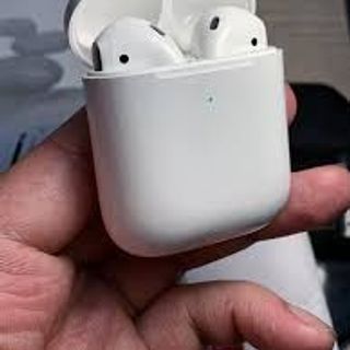 AIRPODS 2 HỔ VẰN 1562M REP 1:1 giá sỉ