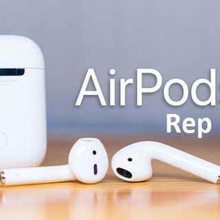 AIRPODS 2 HỔ VẰN 1562M REP 1:1 giá sỉ