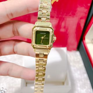 Đồng hồ Catieerr