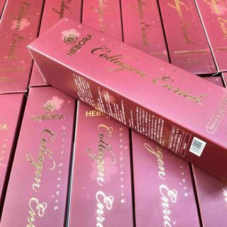 Collagen Hebora Chai 500ml Nhật Bản