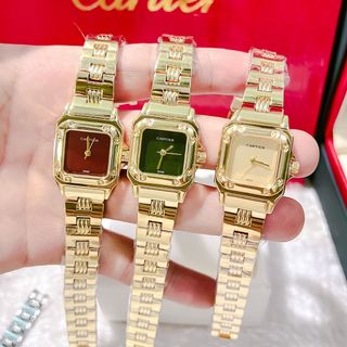 Đồng hồ Catieerr