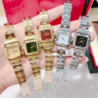 Đồng hồ Catieerr