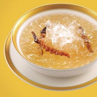Con đông trụng hạ thảo Tây Tạng 5gr