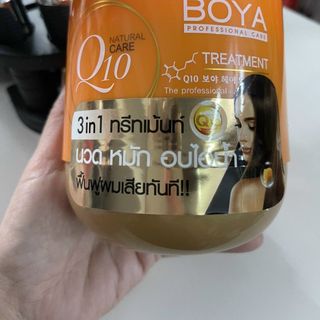 Ủ tóc Q10 Boya Thái Lan 500g giá sỉ