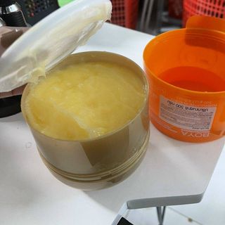 Ủ tóc Q10 Boya Thái Lan 500g
