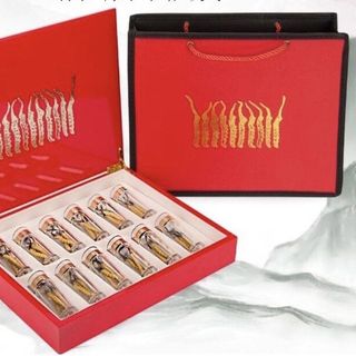 Con đông trụng hạ thảo Tây Tạng 5gr