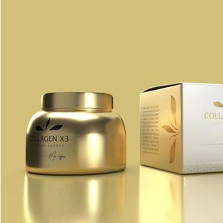 Kem body collagen X3 Luxury 250g giá sỉ