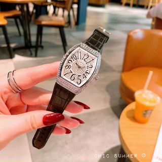 ĐỒNG HỒ FRANK MULLER NỮ XlNH