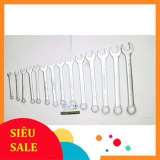 Vòng Miệng ( Cờ Lê ) Yeti Lẻ đủ size (có từ Size 6mm đến size 32mm ) giá sỉ