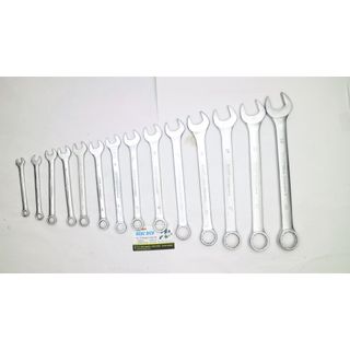 Vòng Miệng ( Cờ Lê ) Yeti Lẻ đủ size (có từ Size 6mm đến size 32mm )