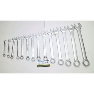 Vòng Miệng ( Cờ Lê ) Yeti Lẻ đủ size (có từ Size 6mm đến size 32mm )