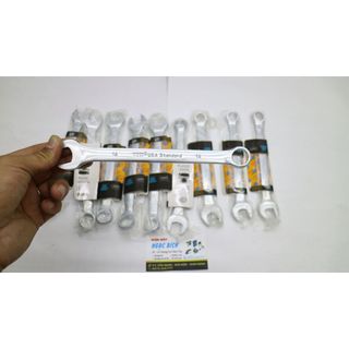 Vòng Miệng ( Cờ Lê ) Yeti Lẻ đủ size (có từ Size 6mm đến size 32mm )