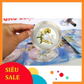 Lưỡi Cắt Gạch, Đá, Bê Tông, Tường Phi 100mm (Lưỡi Cắt Uớt) giá sỉ