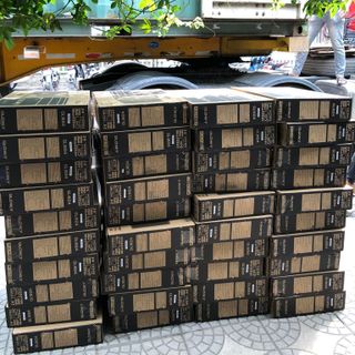 Màn hình LCD GLowy 22 inch - Mới 100% Full box - Bảo hành 2 năm (lỗi đổi mới năm đầu)