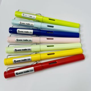 Bút mực Sao Thiên tẩy xóa mực S205