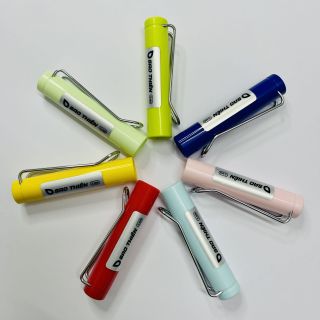 Bút mực Sao Thiên tẩy xóa mực S205
