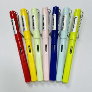Bút mực Sao Thiên tẩy xóa mực S205