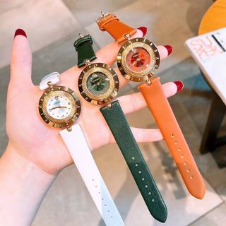 ĐỒNG HỒ VERRSACE DA NỮ NEW NEW