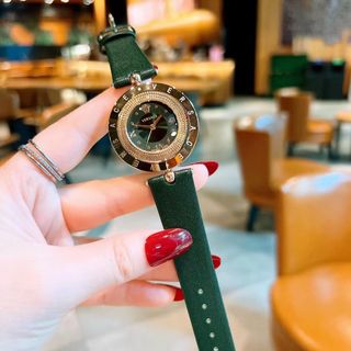 ĐỒNG HỒ VERRSACE DA NỮ NEW NEW